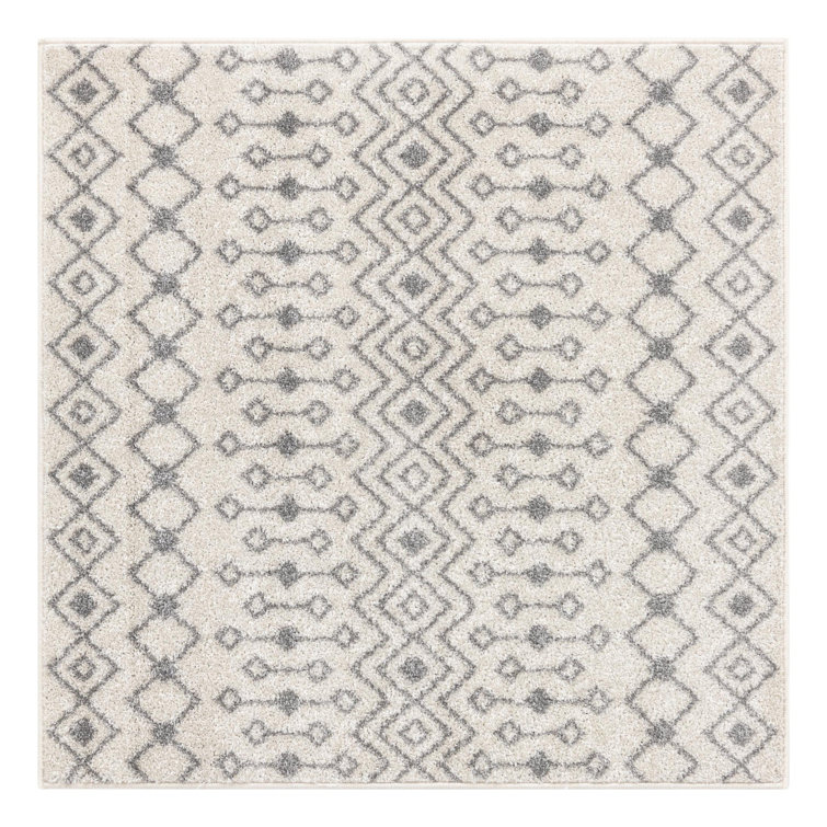 Somerville Moroccan Indoor Rug