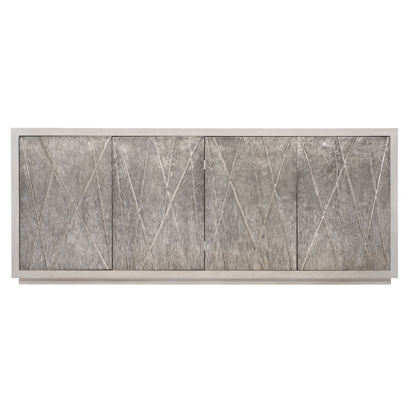 Valora 84" Credenza