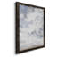 Ciel bleu IV - Peinture sur toile encadrée-474112980-474112983