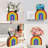 DIY diamond painting decoration box