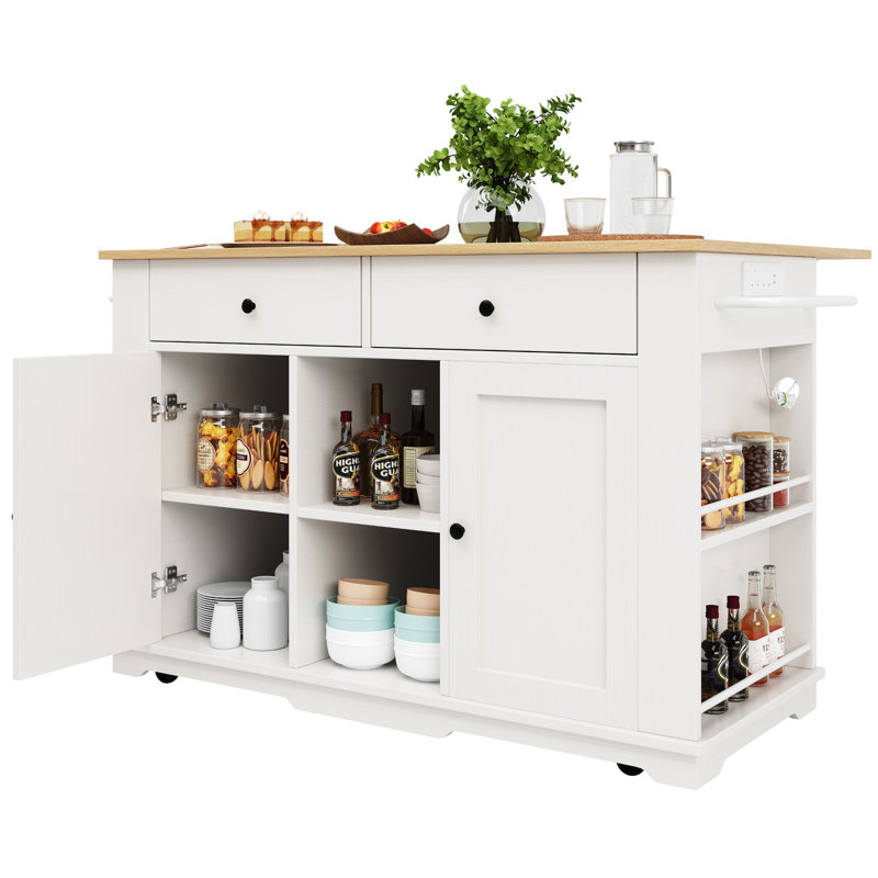 Kitchen Cart