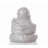 Sitting and Praying Buddha Statue