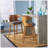 Overturf Upholstered Counter Stool-1600564618