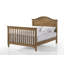 Lit de bébé convertible Edan