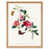 Light Brown Framed Paper