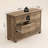 Weston Traditional 46.3" W 6 Drawer Dresser-998249146