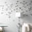 Modern Abstract Resin Wall Decor-466535410