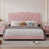 Rose est en rupture de stock