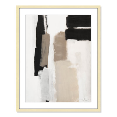 Earth Scapes II Print