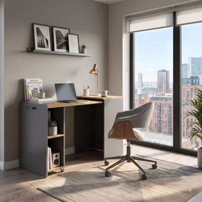 Computer Desk