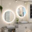 Miroir mural Roslindale-88045576