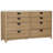 Pula 66'' W 8 - Drawer Dresser