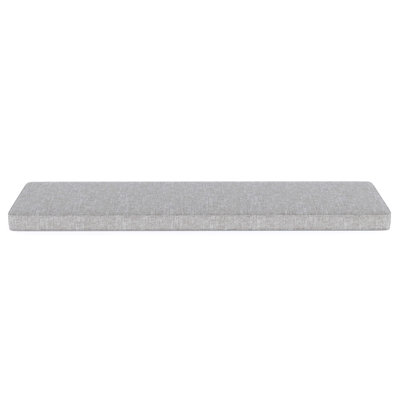 Indoor/Outdoor Sunbrella® Seat Cushion by Kelly Clarkson Home