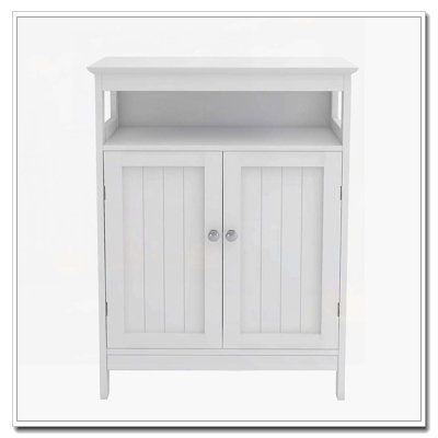 Armoire de rangement pour salle de bain