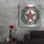 «Joy Angels Wreath» par Deb Strain-1108983799