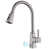 Brushed Nickel is out of stock