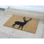 Aurelius Non-Slip Outdoor Doormat