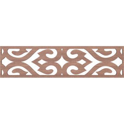 Keene Fretwork Moulding