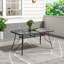 Rectangular 6 - Person 150Cm L Outdoor Dining Table