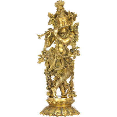 Religious & Spiritual Statue