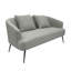2 Seater Corduroy Loveseat