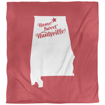 Housse de couette alabama Huntsville