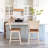 Camellia Counter Height Dining Chair