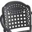Ensemble de 2 chaises de patio en aluminium avec coussins-251111884-251111883