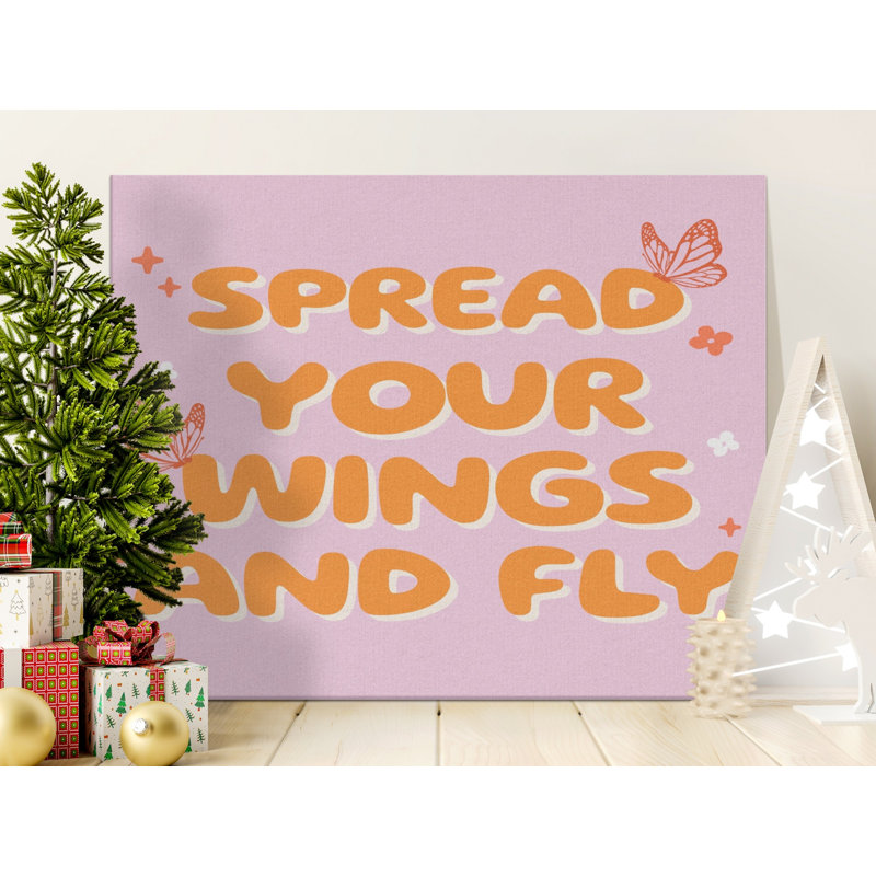 Poulson Wrapped Canvas Print Set, 48x36