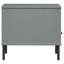Kirina 50cm W Solid Wood Bedside Table-892622780