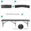 Steel Bench