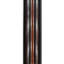 Deko Living 1500W Electric Column Heater with Halogen Tube