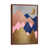 Classic Brown Wood Framed is unavailable