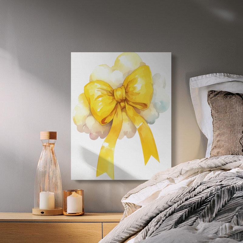 Wrapped Canvas Print Set, 9x12