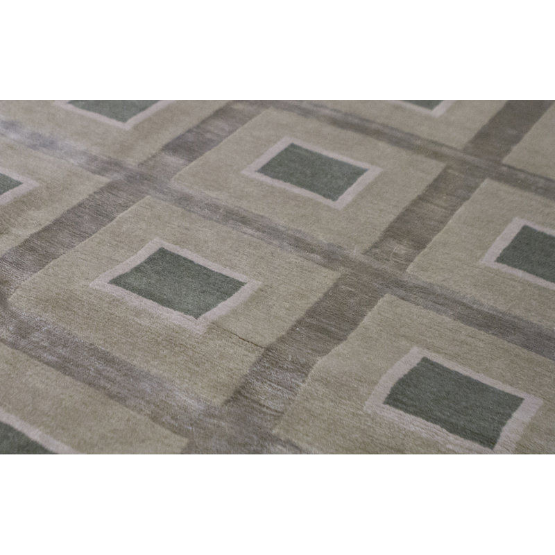 One-of-a-Kind 6' X 9' Area Rug