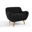 Jefferson Upholstered Armchair-23579177
