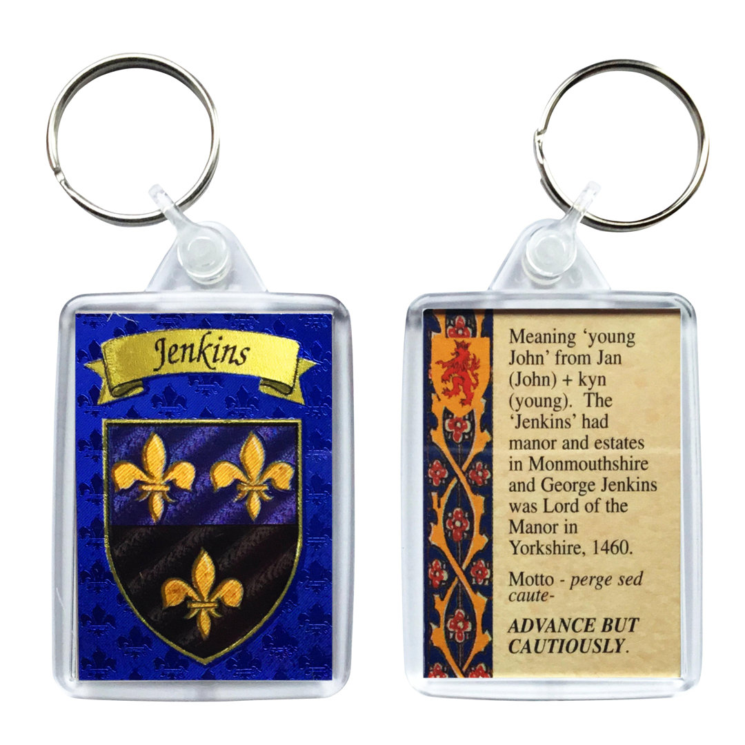 Keyring