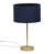 Gold Base/Navy Shade