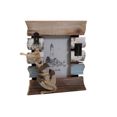 Phillips Wood Gilded Picture Frame
