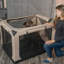 Caisse en nylon à parois souples-97966490-97966499