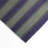 HorizontalStripes Brown Indoor and Outdoor Area Rug-893295611