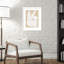 «Zen Rock Garden Neutral» par The Creative Bunch, reproduction d'art sur toile-390684725-390684727