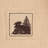  Valley View Brown Mountain Napkin Set of 4