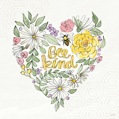Fleurs d'abeilles mellifères
