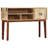 Naya 115cm Solid Wood Console Table