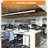 2FT Dimmable LED Shop Light Color Tempreture Selectable Commercial Linear Lighting Fixture for Office-119620018
