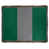 Victory Green/Silver/Victory Green