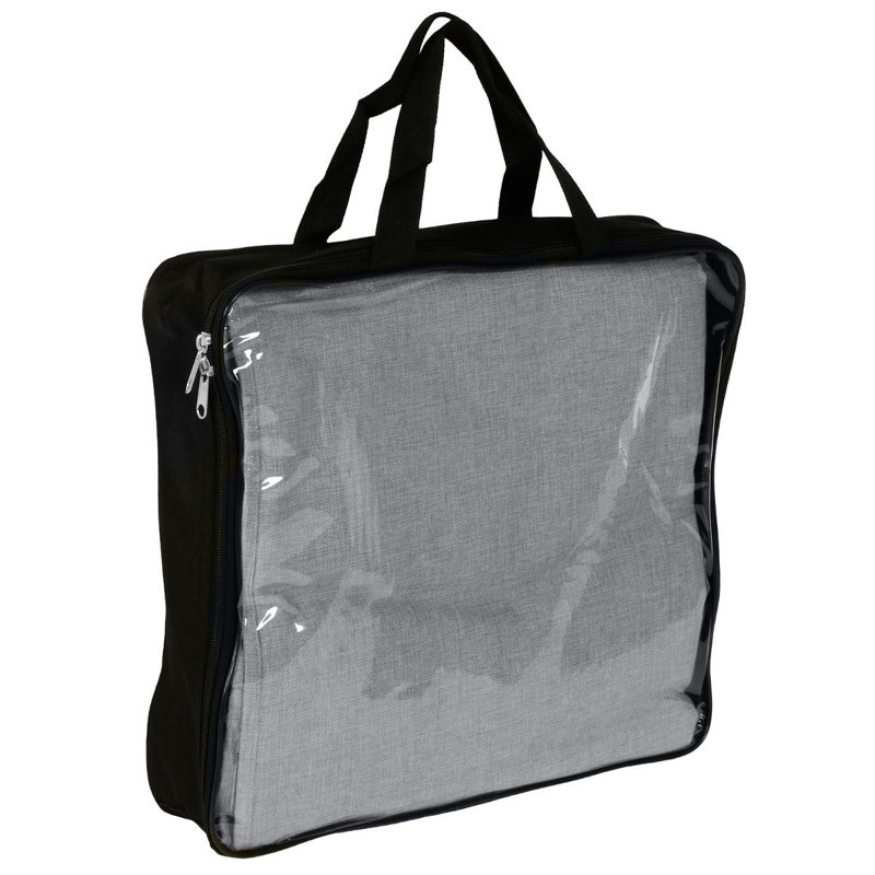 Colley Replacement Canopy, 43cm H x 300cm W x 400cm D, Grey