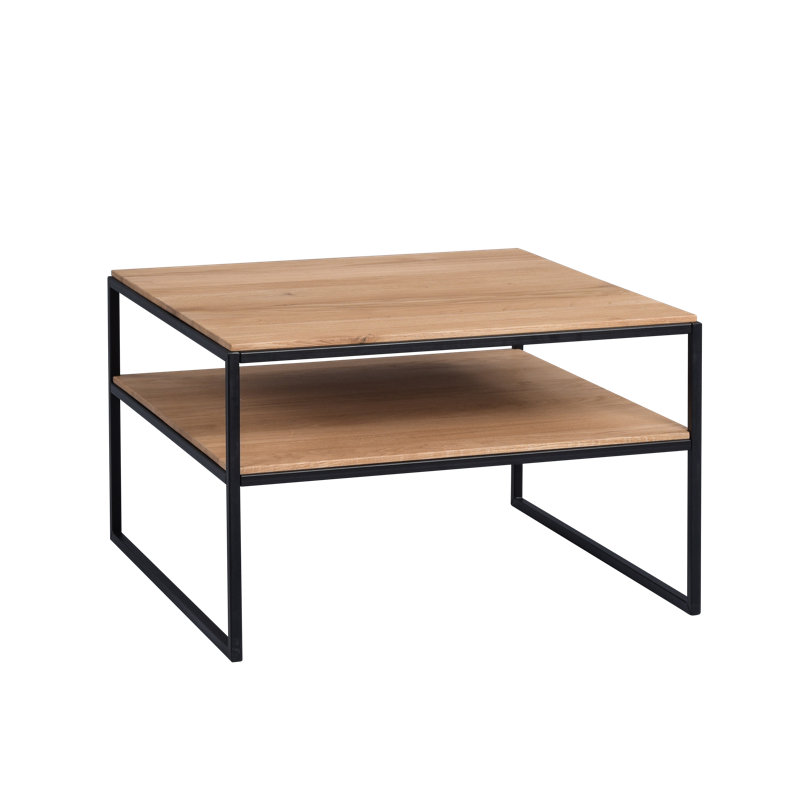 Akbez Coffee Table with Storage