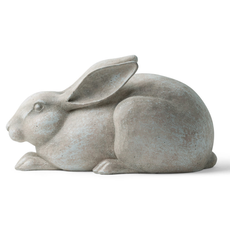 Lapin Animals Figurines & Sculptures